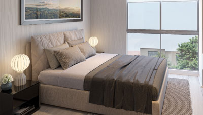 dormitorio
